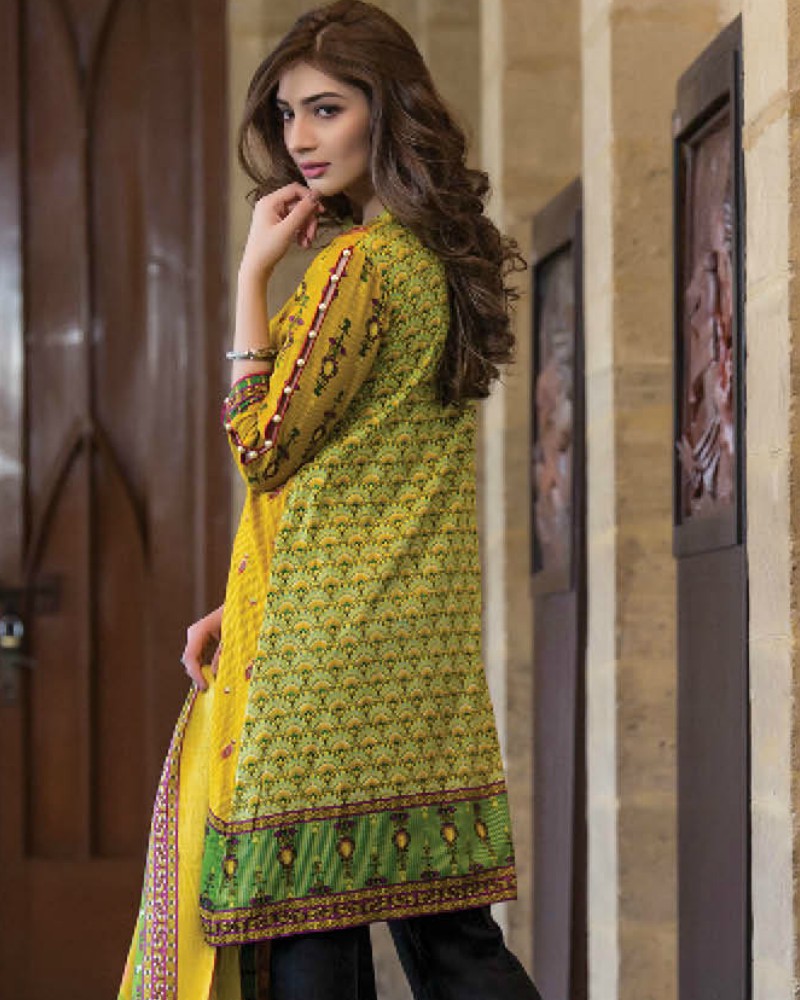 Sahil Designer Embroidered Collection Vol 6 - 09A
