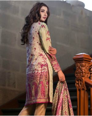 Sahil Designer Embroidered Collection Vol 6 - 11A