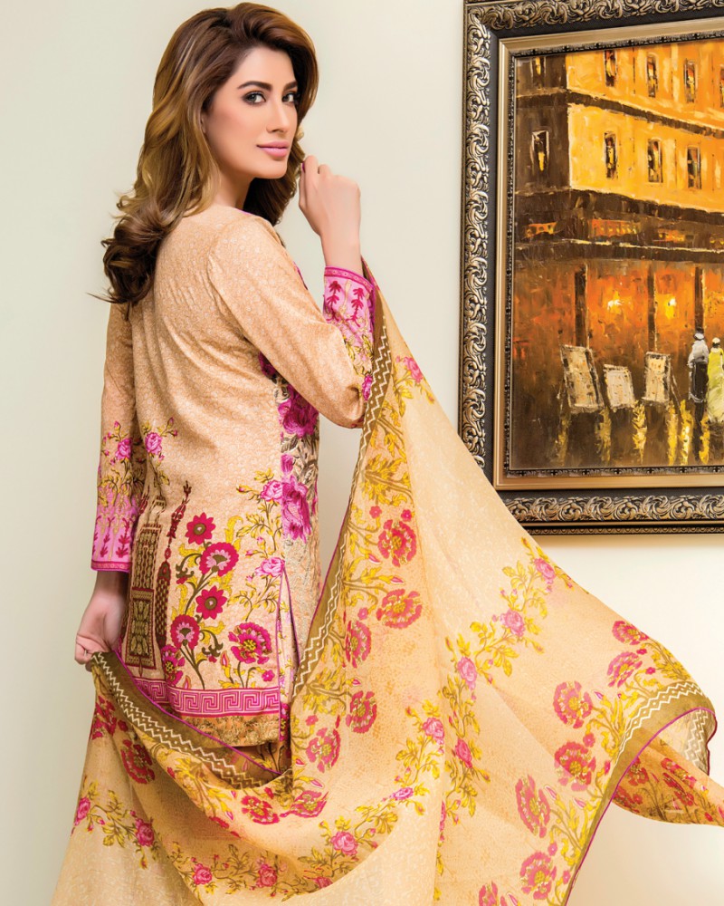 Sahil Designer Embroidered Collection Vol 9 - 05A