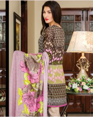 Sahil Designer Embroidered Collection Vol 9 - 07A