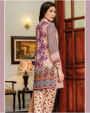 Sahil Designer Embroidered Collection Vol 9 - 10B