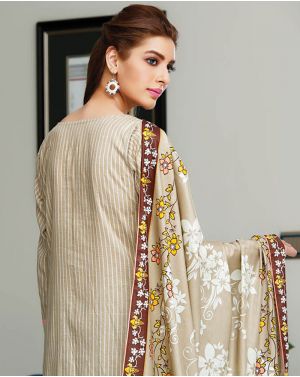 Sahil Designer Embroidered Collection - 02A