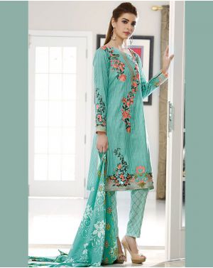 Sahil Designer Embroidered Collection - 02B