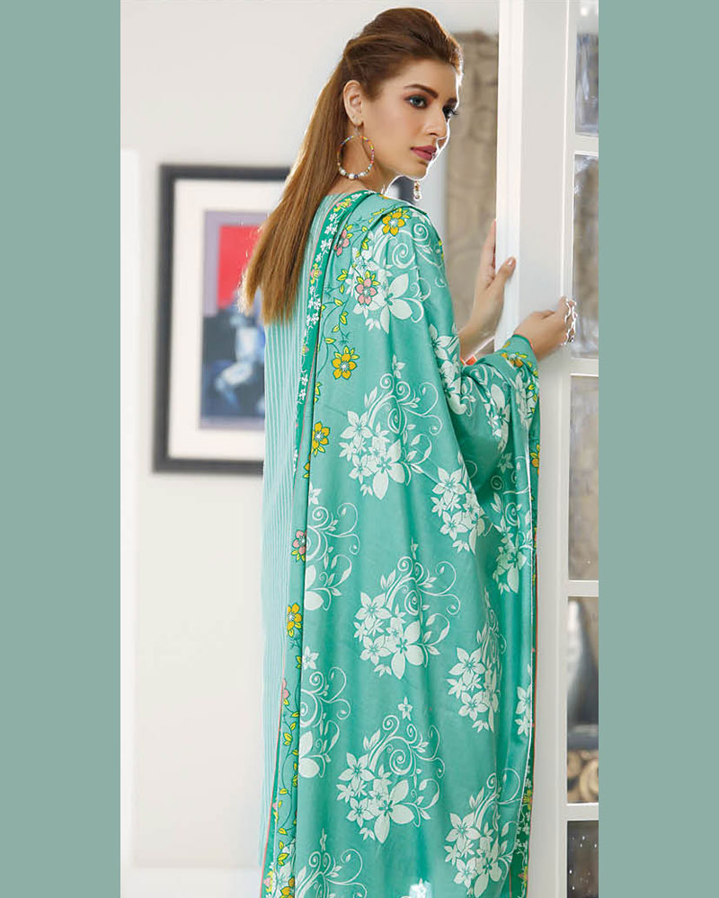 Sahil Designer Embroidered Collection - 02B