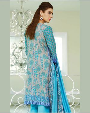 Sahil Designer Embroidered Collection - 04B