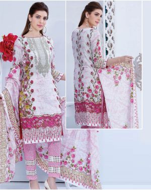 Sahil Designer Embroidered Collection - 09B