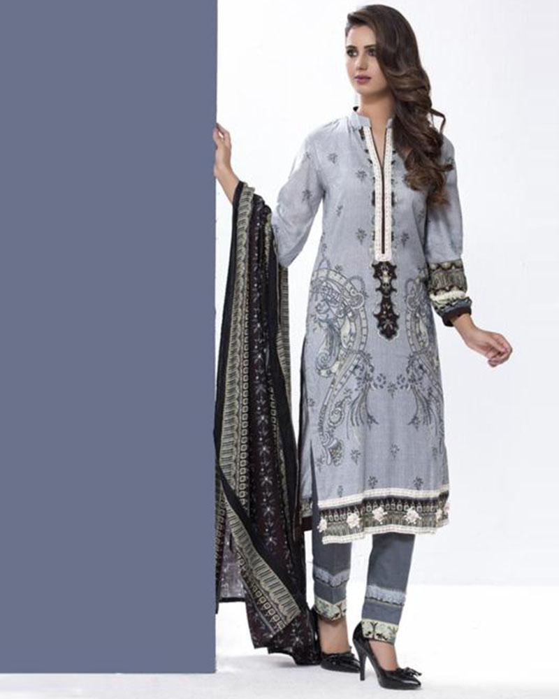 Sahil Printed Collection Vol-6 - 01A