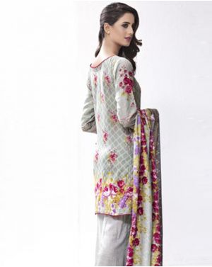 Sahil Printed Collection Vol-6 - 02A