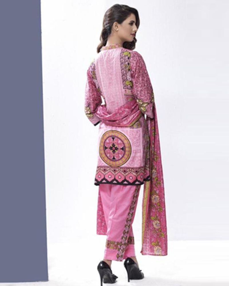 Sahil Printed Collection Vol-6 - 03A