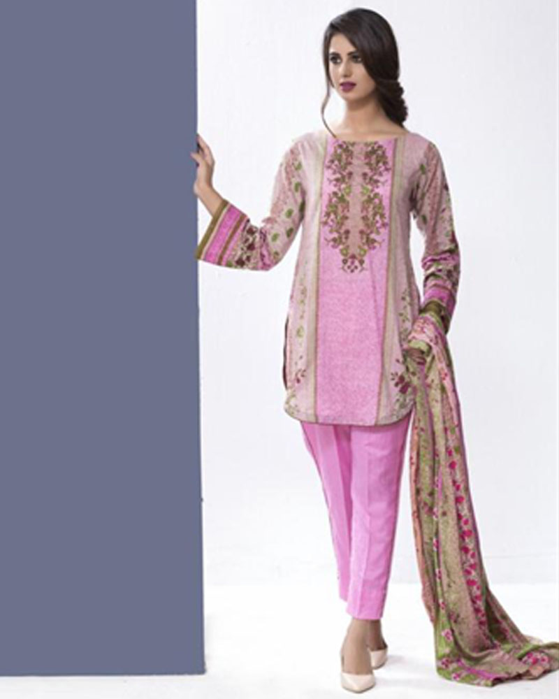 Sahil Printed Collection Vol-6 - 06A