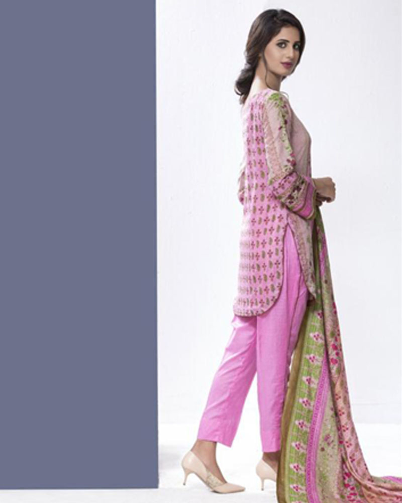 Sahil Printed Collection Vol-6 - 06A