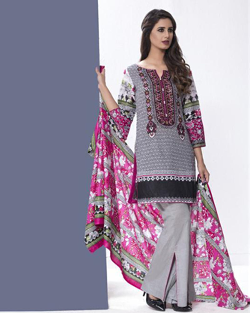 Sahil Printed Collection Vol-6 - 07A