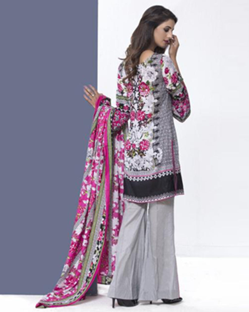 Sahil Printed Collection Vol-6 - 07A